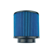 Load image into Gallery viewer, Injen NanoWeb Dry Air Filter 2.75in Neck / 5in Base / 4.5in Tall / 5in Top - 45 Pleats Air Filters - Drop In Injen