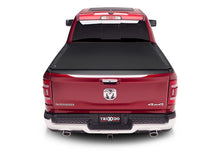 Load image into Gallery viewer, Truxedo 19-21 RAM 1500 (New Body) w/Multifunction Tailgate 5ft 7in Sentry CT Bed Cover Bed Covers - Roll Up Truxedo