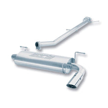 Load image into Gallery viewer, Borla 90-97 Mazda Miata Catback Exhaust Catback Borla