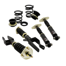 Load image into Gallery viewer, BLOX Racing 2020+ Tesla Model Y Plus Series Fully Adjustable Coilovers Coilovers BLOX Racing