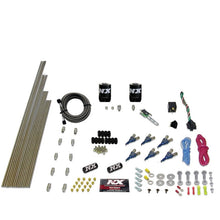 Load image into Gallery viewer, Nitrous Express 6 Cyl Gas (150-225-300-375HP) Nitrous Kit w/o Bottle Nitrous Systems Nitrous Express