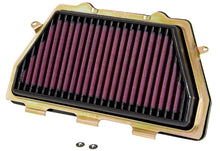 Load image into Gallery viewer, K&N 08-13 Honda CBR1000RR 999 Race Specific Replacement Air Filter Misc Powersports K&N Engineering