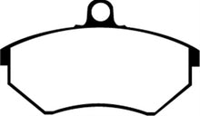 Load image into Gallery viewer, EBC 94 Volkswagen Cabriolet 1.8 Greenstuff Front Brake Pads Brake Pads - Performance EBC