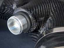 Load image into Gallery viewer, aFe MagnumFORCE Carbon Fiber Air Intake System Stage-2 Pro DRY S 08-13 BMW M3 (E9X) V8 4.0L Cold Air Intakes aFe