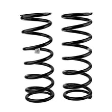 Load image into Gallery viewer, ARB / OME Coil Spring Front L/Rov Isuz Coilover Springs Old Man Emu