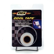 Load image into Gallery viewer, DEI Cool-Tape 1-1/2in x 30ft Roll Thermal Tape DEI