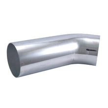 Load image into Gallery viewer, Spectre Universal Tube Elbow 4in. OD / 45 Degree (7in. Leg) - Aluminum Aluminum Tubing Spectre