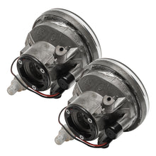 Load image into Gallery viewer, Oracle 08-09 Subaru Legacy Sedan SMD FL - ColorSHIFT SEE WARRANTY Fog Lights ORACLE Lighting