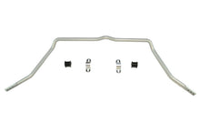 Load image into Gallery viewer, Whiteline 89-92 Mitsubishi Galant HG VR4 Turbo AWD Rear 26mm Swaybar-XX h/duty Blade adjustable Sway Bars Whiteline