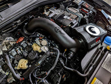 Load image into Gallery viewer, aFe 2022 VW GTI (MKVIII) L4-2.0L (t) Momentum GT Cold Air Intake System w/ Pro DRY S Filter Air Filters - Universal Fit aFe
