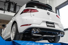 Load image into Gallery viewer, MBRP 15-19 VW Golf R 3in Cat Back Single Exit Exhaust Pro Series w/ Valve Delete - T304 Catback MBRP