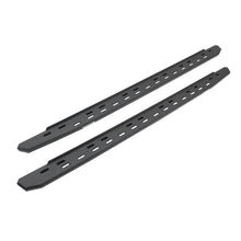 Load image into Gallery viewer, Go Rhino RB30 Slim Line Running Boards 87in. - Bedliner Coating (Boards ONLY/Req. Mounting Brackets) Running Boards Go Rhino