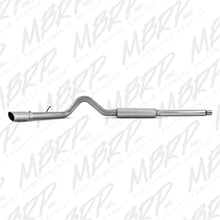Load image into Gallery viewer, MBRP 1999-2004 Ford F-250/350 V-10 Cat Back 4 Single Side Catback MBRP