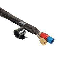 Load image into Gallery viewer, DEI Fire Sleeve 3/4in I.D. x 50ft Spool Thermal Sleeves DEI