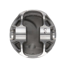 Load image into Gallery viewer, Wiseco BBC Quick 16 Gen II Hollow Dome 4.6in Bore 1.120inch CH 48.7cc Vol Piston Shelf Stock Kit Piston Sets - Forged - 8cyl Wiseco