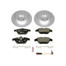 Load image into Gallery viewer, Power Stop 13-15 Mercedes-Benz GLK250 Rear Euro-Stop Brake Kit Brake Kits - OE PowerStop