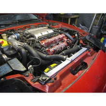 Load image into Gallery viewer, Mishimoto 91-99 Mitsubishi 3000GT Turbo Manual Aluminum Radiator Radiators Mishimoto