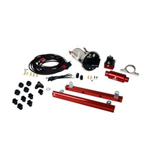 Load image into Gallery viewer, Aeromotive 05-09 Ford Mustang GT 5.4L Stealth Eliminator Fuel System (18677/14144/16307) Fuel Systems Aeromotive