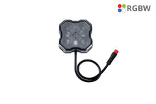 Load image into Gallery viewer, Diode Dynamics Stage Series RGBW LED Rock Light (one) Light Accessories and Wiring Diode Dynamics