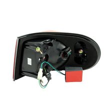 Load image into Gallery viewer, ANZO 2007-2010 Toyota Fj Cruiser LED Taillights Smoke Tail Lights ANZO