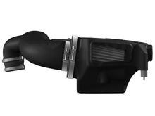 Load image into Gallery viewer, aFe Momentum GT Pro DRY S Stage-2 Intake System 97-06 Jeep Wrangler (TJ) L6 4.0L Cold Air Intakes aFe