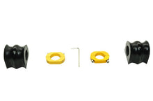 Load image into Gallery viewer, Whiteline 04-07 Subaru STi Front 24mm Swaybar-X h/duty Blade adjustable Sway Bars Whiteline