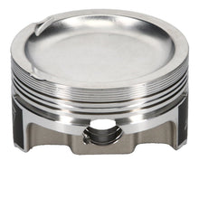 Load image into Gallery viewer, Wiseco Ford Mazda Duratech 2vp Dished 8.8:1 CR Piston Shelf Stock Kit Piston Sets - Forged - 4cyl Wiseco