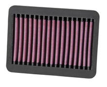Load image into Gallery viewer, K&N 06-10 Yamaha XV1900 Air Filter Air Filters - Drop In K&N Engineering