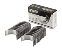 Load image into Gallery viewer, King Chevrolet 369-502 GEN IV/V/VI (Size +0.20) Rod Bearing Set Bearings King Engine Bearings
