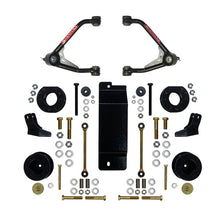 Load image into Gallery viewer, Skyjacker 2015-2019 GM 1500 SUV 4WD (w/Alum or Steel UCA) 3.5-4in UCA Lift Kit w/Rear Shock Brackets Lift Kits Skyjacker