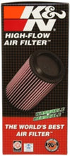 Load image into Gallery viewer, K&N 05-06 Porsche Boxster 2.7L-F6/3.2L-F6 Drop In Air Filter Air Filters - Drop In K&N Engineering