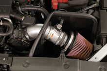 Load image into Gallery viewer, K&N 19-20 Nissan Altima L4-2.5L Typhoon Short Ram Intake Cold Air Intakes K&N Engineering