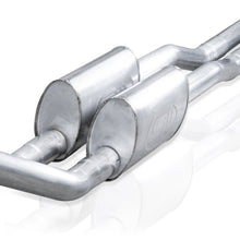 Load image into Gallery viewer, Stainless Works 17-18 Ford F-250/F-350 6.2L 304SS Factory Connect Catback System Catback Stainless Works