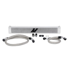 Load image into Gallery viewer, Mishimoto BMW E46 M3 Oil Cooler Kit Oil Coolers Mishimoto