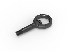 Load image into Gallery viewer, aFe Control Rear Tow Hook Gray 20-21 Toyota GR Supra (A90) Other Body Components aFe