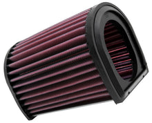 Load image into Gallery viewer, K&N 01-09 Yamaha FJR1300 Air Filter Air Filters - Drop In K&N Engineering