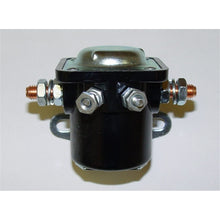 Load image into Gallery viewer, Omix Starter Solenoid 72-79 Jeep CJ Models Starters OMIX