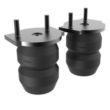 Load image into Gallery viewer, Timbren 1996 Mitsubishi Fuso FE-SP Front Suspension Enhancement System Bump Stops Timbren