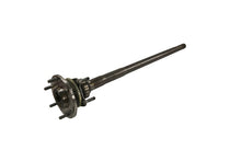 Load image into Gallery viewer, Yukon Gear Left Hand Rear Axle Assembly For 2008-2015 Nissan Titan With Electronic Locker 32-Spl Axles Yukon Gear & Axle