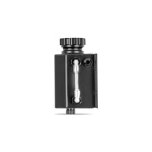 Load image into Gallery viewer, Mishimoto 1L Coolant Overflow Tank - Black Coolant Reservoirs Mishimoto