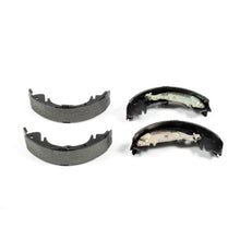 Load image into Gallery viewer, Power Stop 2001 Hyundai Santa Fe Rear Autospecialty Brake Shoes Brake Shoes PowerStop