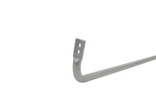 Load image into Gallery viewer, Whiteline 17-19 Hyundai Elantra Sport/Elantra GT Sport Rear Heavy Duty Adjustable Sway Bar - 24mm Sway Bars Whiteline