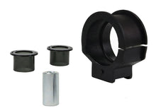 Load image into Gallery viewer, Whiteline 96-00 Toyota RAV4 Steering Rack Bushing Kit Bushing Kits Whiteline