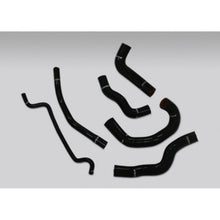 Load image into Gallery viewer, Mishimoto 05-06 Ford Mustang GT V8 / 05-10 GT500 Black Silicone Hose Kit Hoses Mishimoto