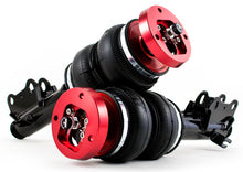 Load image into Gallery viewer, Air Lift Performance Front Kit for 10-14 Chevrolet Camaro Air Suspension Kits Air Lift