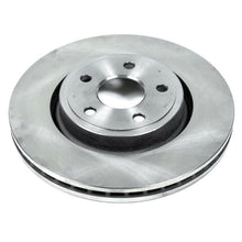 Load image into Gallery viewer, Power Stop 11-19 Dodge Durango Front Autospecialty Brake Rotor Brake Rotors - OE PowerStop