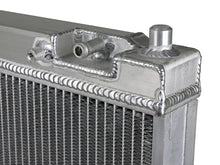 Load image into Gallery viewer, aFe BladeRunner Street Series Radiator 99-04 Ford Trucks V10 6.8L Radiators aFe