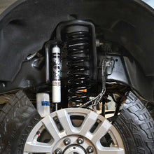Load image into Gallery viewer, Synergy 05+ Ford Super Duty F-250 / F-350Ax4 Diesel Leveling System Leveling Kits Synergy Mfg