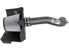 Load image into Gallery viewer, aFe Magnum FORCE Pro DRY S Stage-2 Intake 14-17 GM Silverado/Sierra 1500 5.3L/6.2L w/ Electric Fan Cold Air Intakes aFe