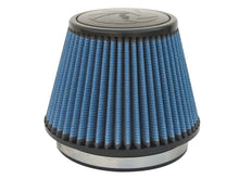 Load image into Gallery viewer, aFe MagnumFLOW Air Filters IAF P5R A/F P5R 5-1/2F x 7B x 4-3/4T x 5H Air Filters - Universal Fit aFe